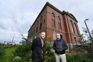 The Substation’s funding lifeline