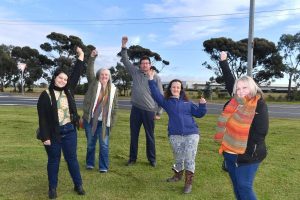 Pollution checks a win for residents