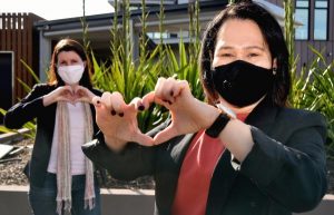 Jobs boost working for council