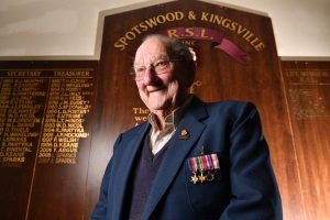 Vale Marcus Gillespie