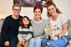 ‘Skyzies’ squad rallies