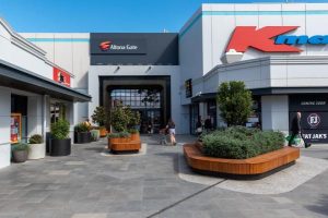 Positive test for Altona Gate worker