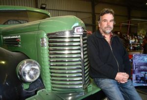 Industrial rates outcry