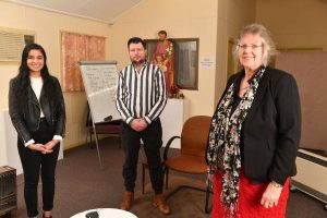 Workshops to combat virus and lockdown anxiety