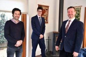 ALP’s council candidates