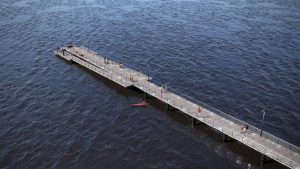 Altona Pier to be rebuilt