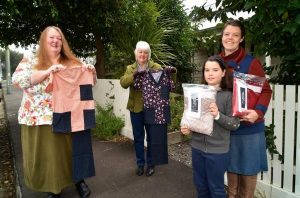 Time called on scrubs