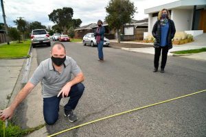 One-way ‘the wrong way’