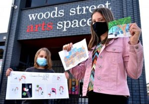 Call for entries for art prize