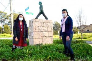 New vision for Laverton