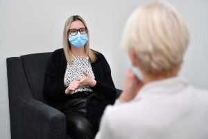 Call for lockdown ‘buddy’ system