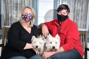 Clever little Squirrls