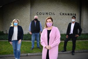 Submissions object to rates rise