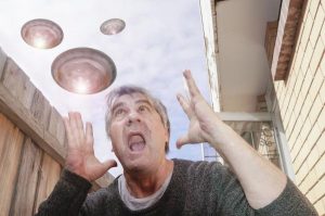 The truth is out there