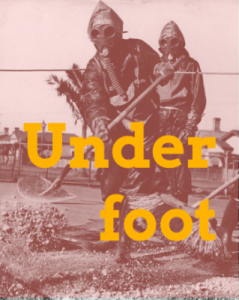 Footscray stories hidden underfoot