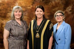 Four Hobsons Bay councillors call it a day