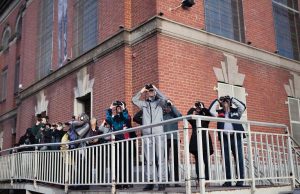 Growing opportunities for the arts