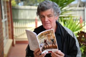 Having fun with poetry