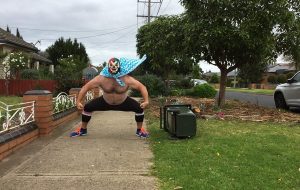 Waste a big ticket item for council candidates