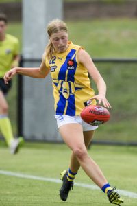 Dream come true for Pritchard