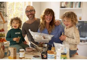 Make healthy eating Part&Parcel of your day