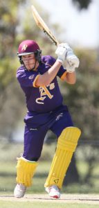 Late coaching change for Altona