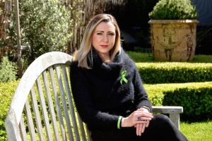 My Place: Justine Brogna