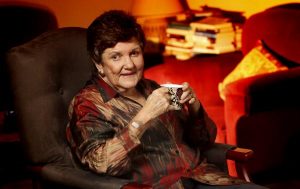 Push to rename Gellibrand after Joan Kirner