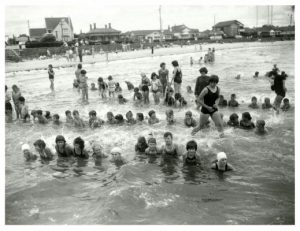 100 years of saving lives