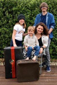 Pandemic prompts tree change