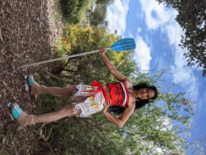 My Place: Belle Hadiwidjaja