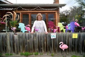 Yarraville is one cool suburb