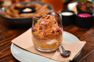 Sprinkle on some Dukkah magic