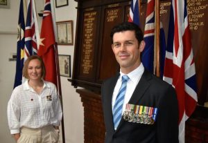 Sacrifices remembered