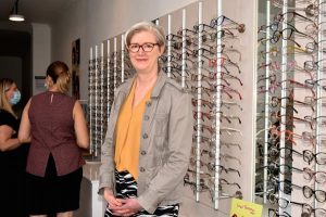 An insight into eye care