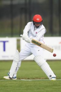 Spotswood hoping to improve