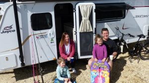 The ideal way to explore Victoria