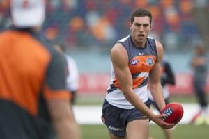 Seagulls sign two former AFL players