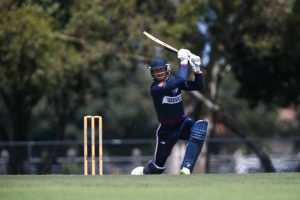 Yarraville keen to replicate strong form