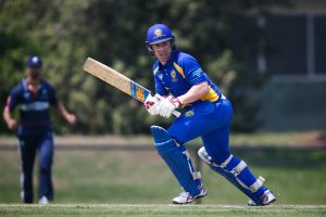 Williamstown with win first up