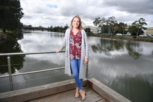 Maribyrnong council’s new look