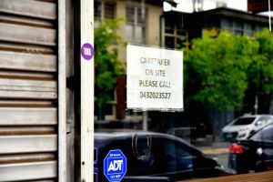 Footscray’s Night Heron closes