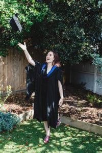 Succeeding the VU way