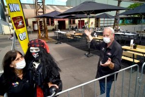 Boost for Williamstown treasure