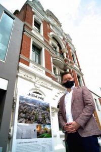 Williamstown’s Old Royal Hotel for sale