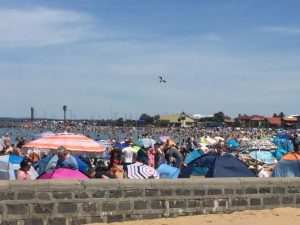 State prepared for third wave: GP