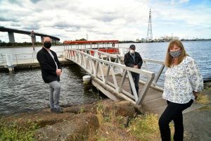 Share your vision for Spotswood