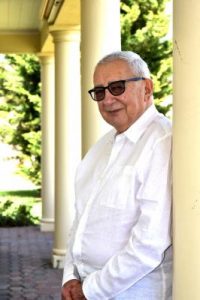 My Place: Rob Richardson