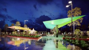 North Williamstown station design revealed