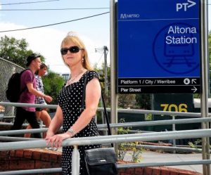 Altona Loop timetable change welcomed